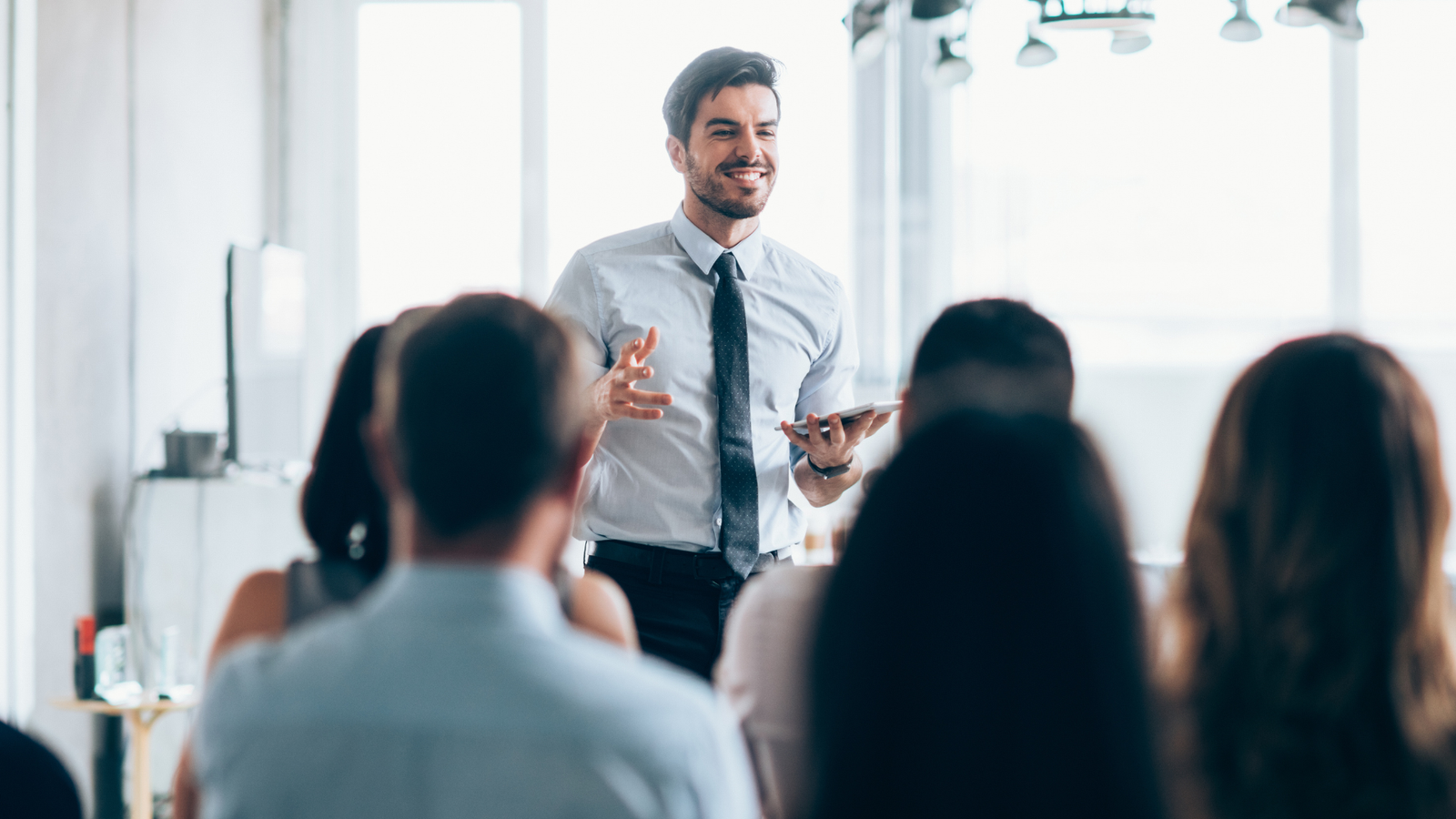 Training Services