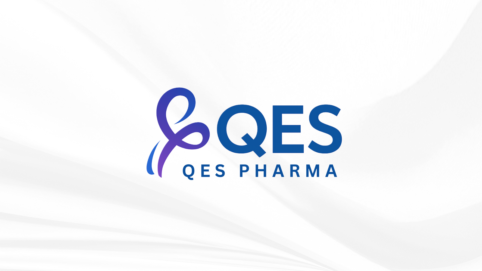 QES Pharma Logo